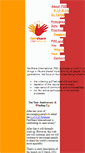 Mobile Screenshot of fairshareinternational.org